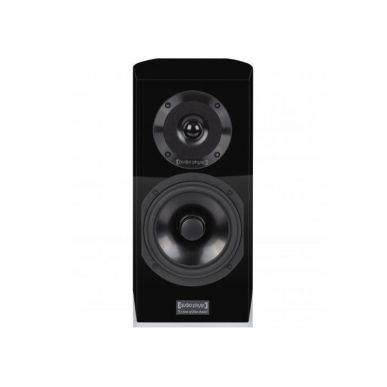Полочная акустика AUDIO PHYSIC STEP 35 Black High Gloss